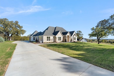 112 Hansma Way, Weatherford, TX 76087 - photo 3