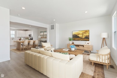 877 Mathilda Dr unit 248, Saratoga Springs, UT 84045 - photo 5