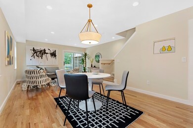 195 Pemberton St unit 195, Cambridge, MA 02140 - photo 5