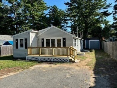 6 9th Ave, Wareham, MA 02571 - photo 2