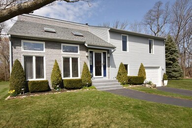 12 Robert Cir, Johnston, RI 02919 - photo 3