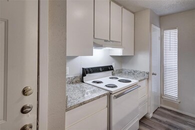 THE LEFT SIDE OF THE KITCHEN
