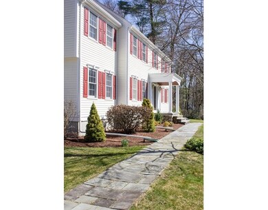 5 Hickory Dr, Medfield, MA 02052 - photo 2