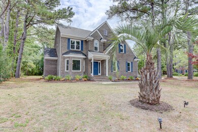 6510 Old Fort Rd Wilmington NC-large-004