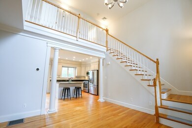 3 A Allen St unit 3 A, Natick, MA 01760 - photo 4