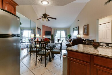 Kitchen to Dining Room
