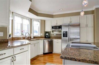 87 Main St, Upton, MA 01568 - photo 3