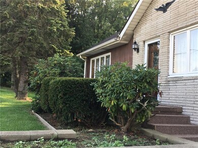 Nice front entrance with new outdoor porch carpeti