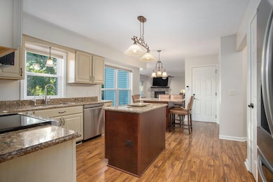 8155 Interlochen St, Kalamazoo, MI 49009 - photo 6