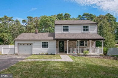 2202 Oakwood Ln, Atco, NJ 08004 - photo 2
