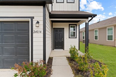 24034 Prairie Dust Dr, Hockley, TX 77447 - photo 3