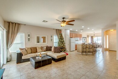 3 bed, 2 bath home for sale in Avondale