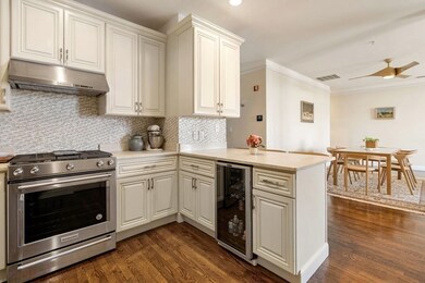340 Bunker Hill St unit 5C, Charlestown, MA 02129 - photo 6