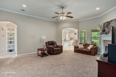 190 Bent Tree Loop, Haughton, LA 71037 - photo 4