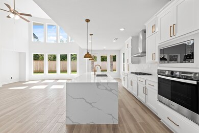 26722 Beacon Lodge Ln, Richmond, TX 77406 - photo 7