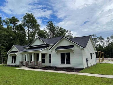 9 Woodville Hwy, Crawfordville, FL 32327 - photo 2