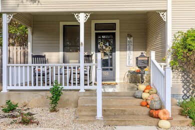 506 N Adams St, Fredericksburg, TX 78624 - photo 3