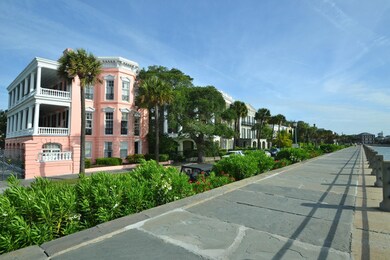 Row of houses
