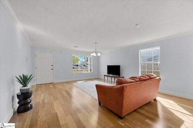 133 Habersham Ct, Easley, SC 29642 - photo 6