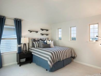 29606 Clanton Pass, Timberwood Park, TX 78260 - photo 6