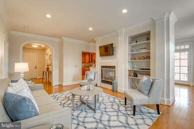Liberty Row Condominiums unit 303, Alexandria, VA 22314 - photo 2
