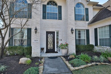 11615 Bertell Ln, Cypress, TX 77429 - photo 4