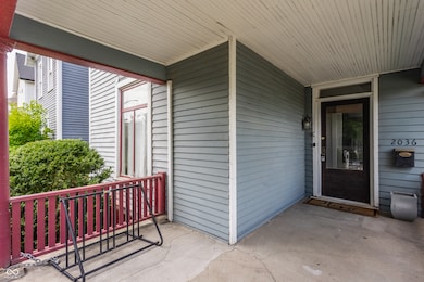 2036 N Talbott St, Indianapolis, IN 46202 - photo 2