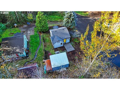 900 SW Sadie B Ave, Cascade Locks, OR 97014 - photo 4