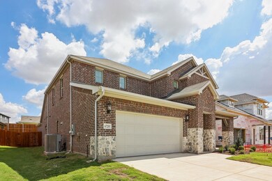 6729 Denim Dr, Fort Worth, TX 76123 - photo 2