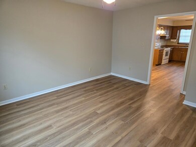 2 N Sussex Dr unit A, Smithfield, NC 27577 - photo 2