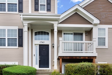 1740 Spinnaker St, Pingree Grove, IL 60140 - photo 3