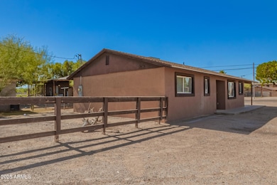 105 W 8th St, Eloy, AZ 85131 - photo 6