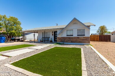 309 N Williams, Mesa, AZ 85203 - photo 2
