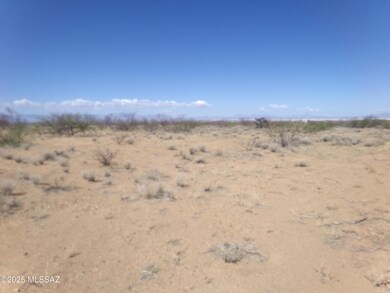 TBD S Jeffords Trail unit 35, Willcox, AZ 85643 - photo 3
