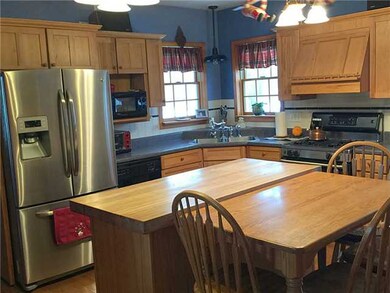 21071 Bradner Rd, Luckey, OH 43443 - photo 4