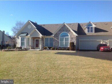 254 Daylily Dr unit V106, Langhorne, PA 19047 - photo 3