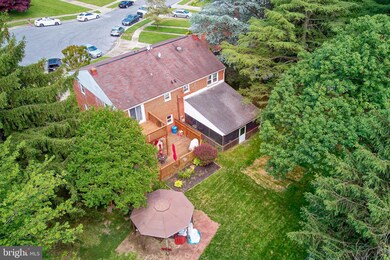 1205 Brixton Rd, Baltimore, MD 21239 - photo 5