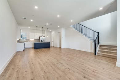 4405 Cave Springs St, Celina, TX 75009 - photo 3