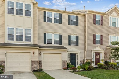406 Matisse Way unit 406, Williamstown, NJ 08094 - photo 2