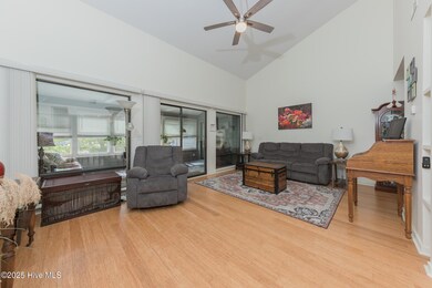 732 Azalea Dr unit 406, Hampstead, NC 28443 - photo 7