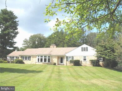 50 Old Covered Bridge Rd, Newtown Square, PA 19073 - photo 2