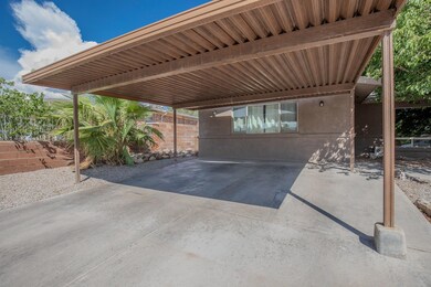 2706 Pontiac Dr, Alamogordo, NM 88310 - photo 4