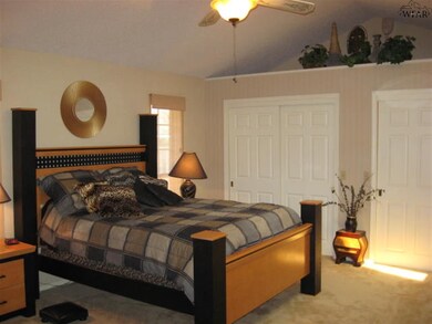 1516 Cynthia Ln, Wichita Falls, TX 76302 - photo 6