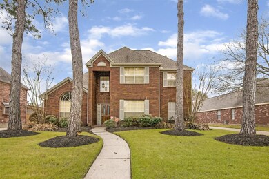 12315 New Hampton Dr, Tomball, TX 77377 - photo 2