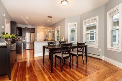 23 Marion Rd unit 2, Belmont, MA 02478 - photo 7