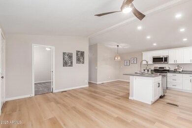 531 S 89th Place, Mesa, AZ 85208 - photo 3