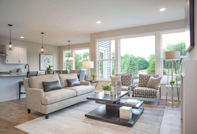 Anthracite - Family Room