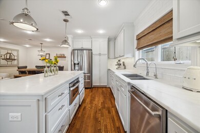 1539 Chantilly Ln, Houston, TX 77018 - photo 7