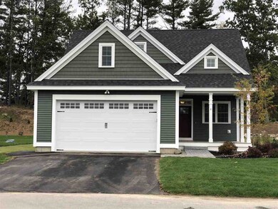 8 Daybreak Dr unit 4, Newmarket, NH 03857 - photo 7