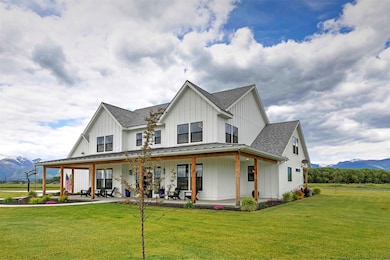 1741 Eastside Hwy, Corvallis, MT 59828 - photo 2